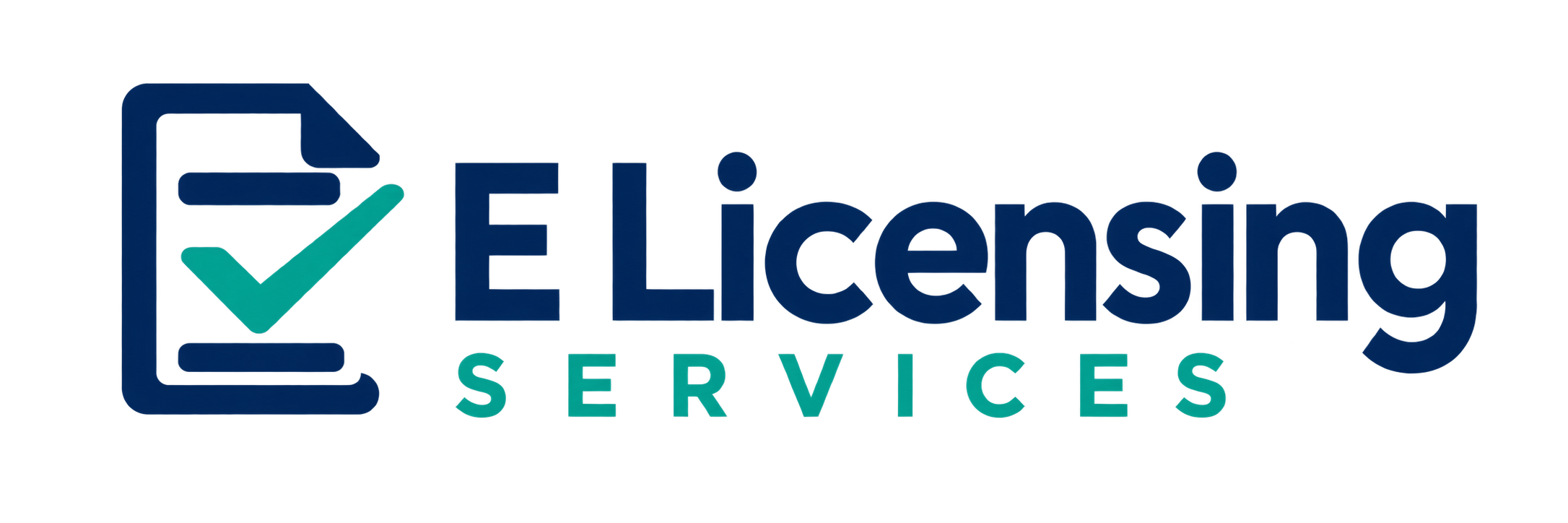 E Licensing Services